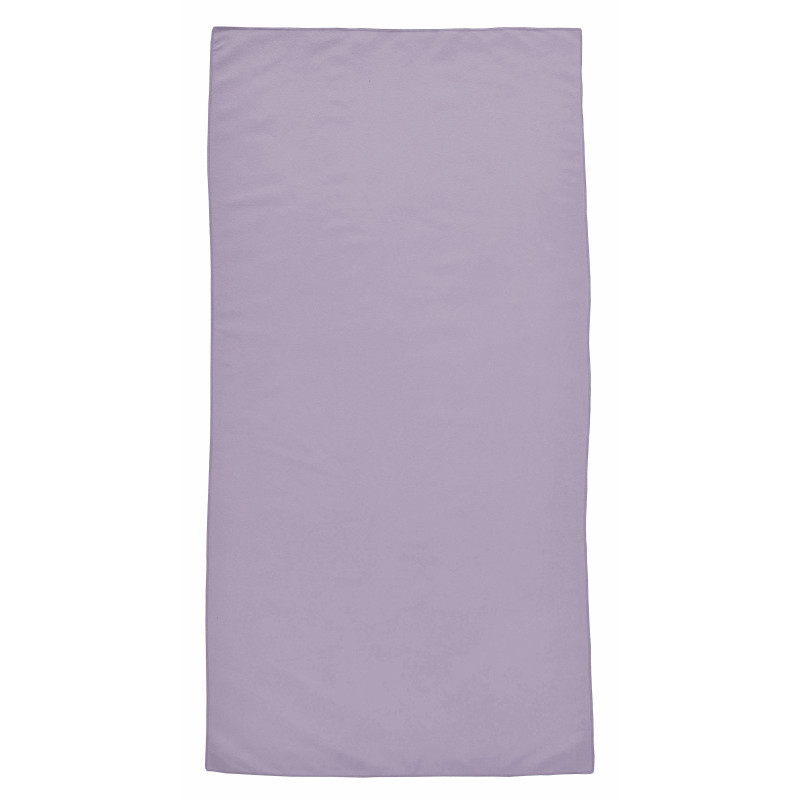 Toalla super absorbente de poliéster microfibra (70x140cm)
