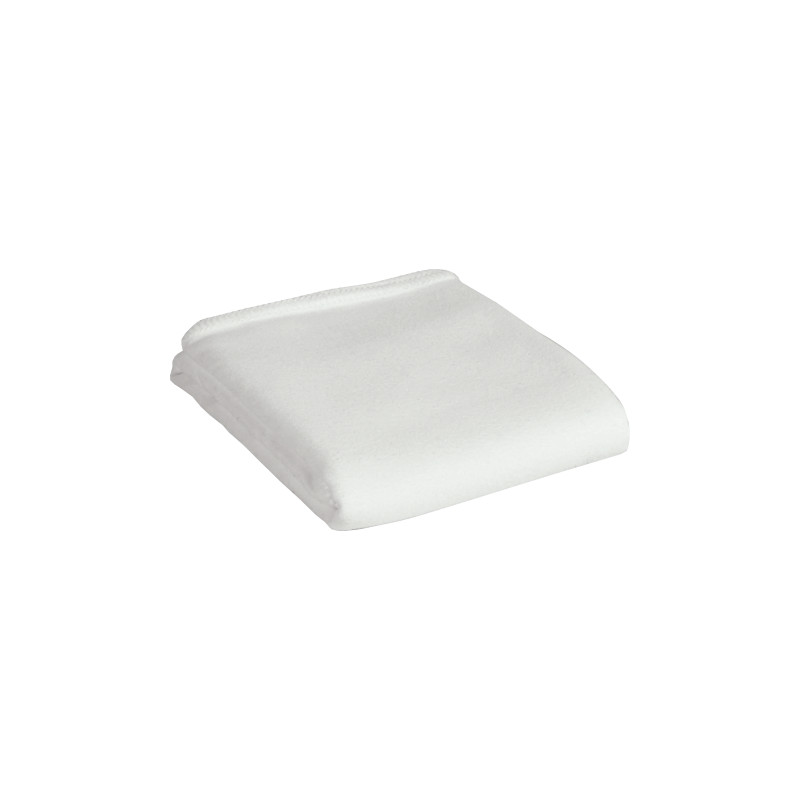 Toalla de microfibra de alta absorción con bolsa personalizable
