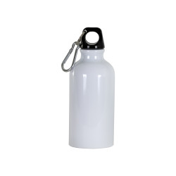 Aluminum bottle with...