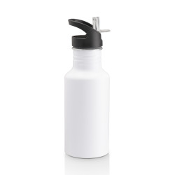 Botella de aluminio (600...