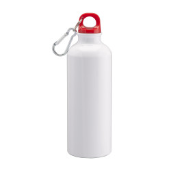 Bidon de aluminio con...
