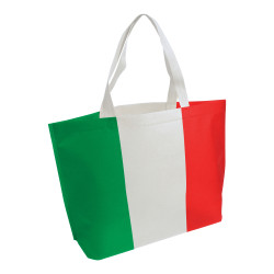 Bolso de compras...