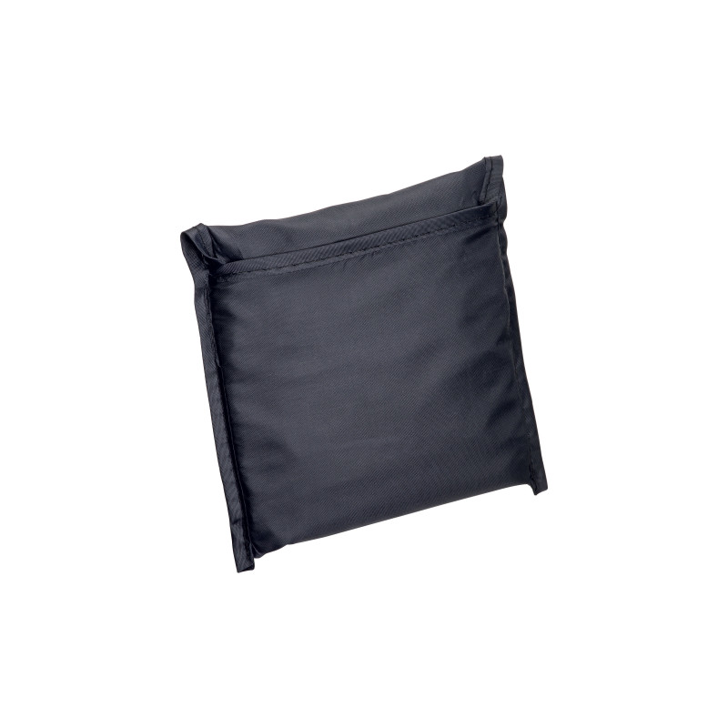 Bolsa plegable de poliéster 190T