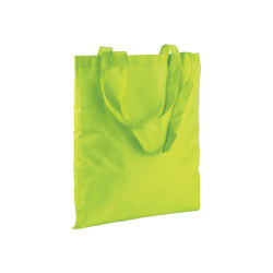 Bolsa shopper fluo de...