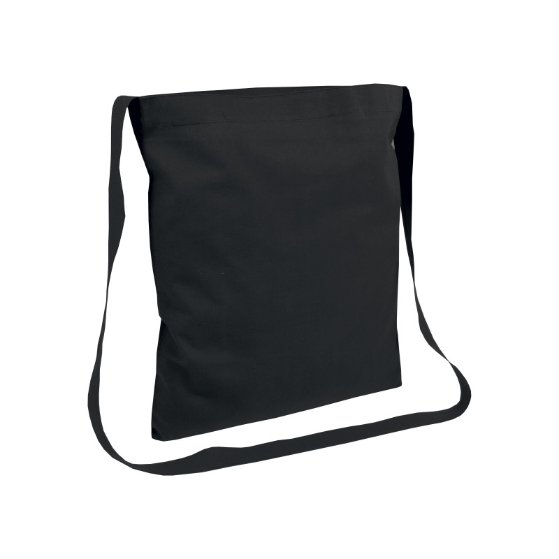 Bolsa de algodón, bandolera