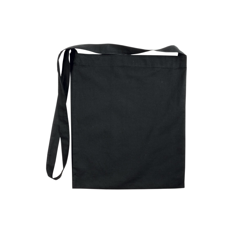 Bolsa de algodón, bandolera
