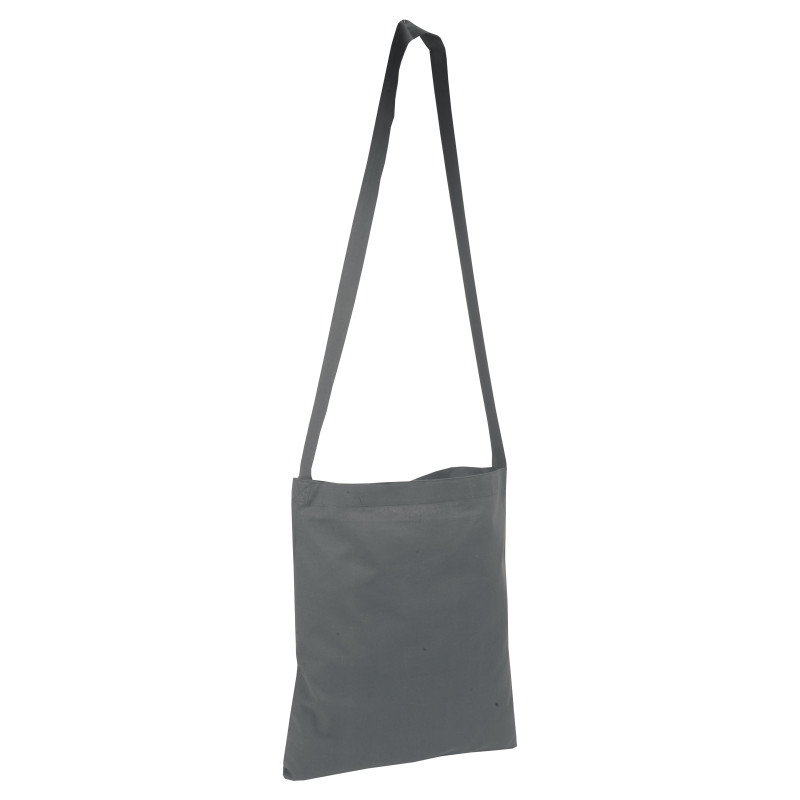 Bolsa de algodón, bandolera