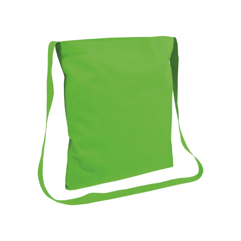 Bolsa de algodón, bandolera