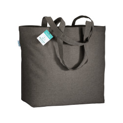 Bolsa de algodón reciclado...