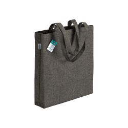 Bolsa de algodón reciclado...
