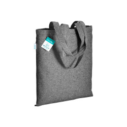 Bolsa de algodón reciclado...