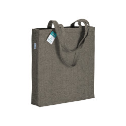 Bolsa de algodón reciclado...