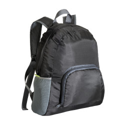 Mochila plegable de...