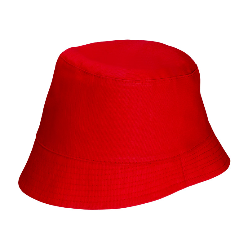 Gorro miramare de polialgodón monocolor 180 gr/m2