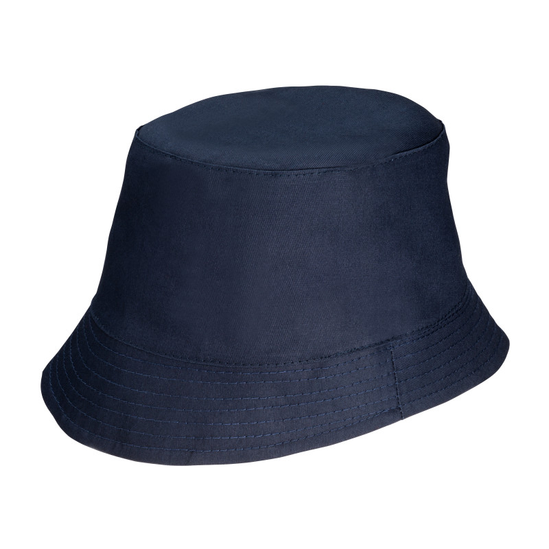 Gorro miramare de polialgodón monocolor 180 gr/m2