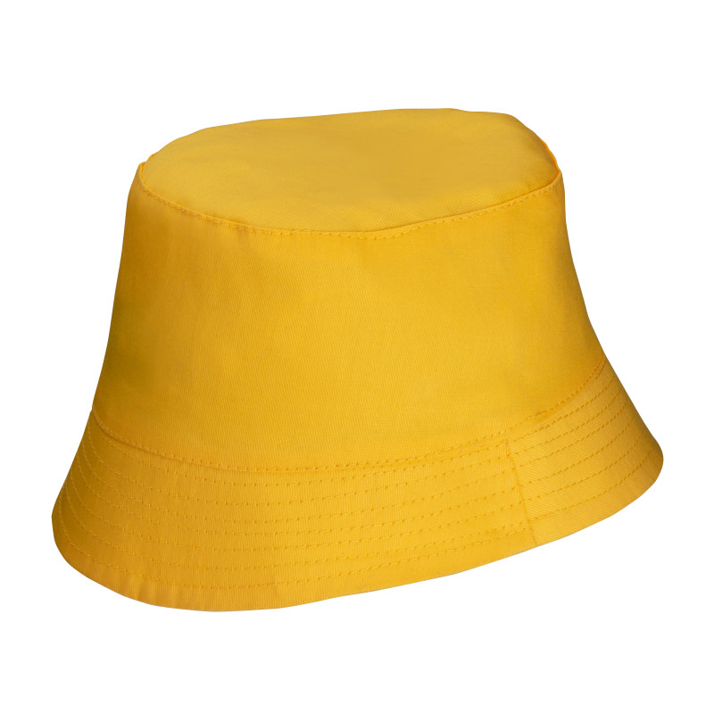 Gorro miramare de polialgodón monocolor 180 gr/m2