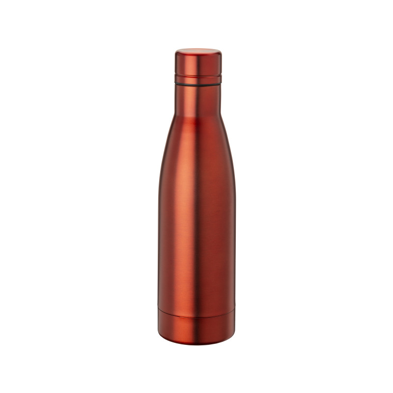 Botella térmica de acero inoxidable de 500 ml de capacidad