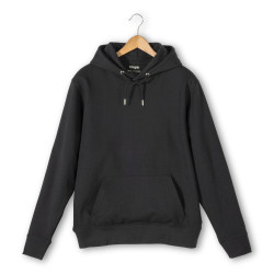 Sudadera cuello redondo...