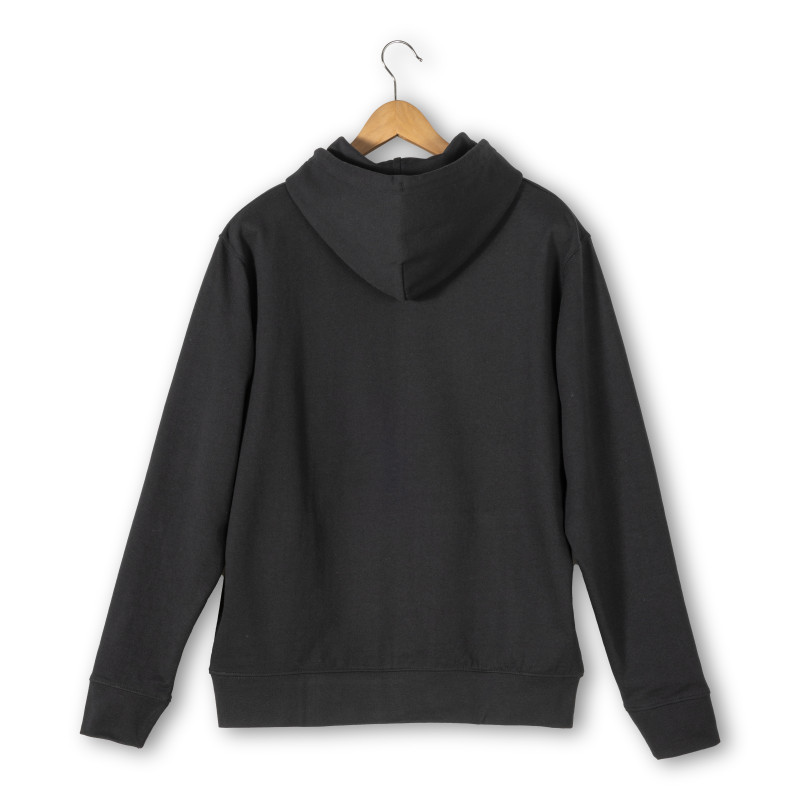 Sudadera cuello redondo algodón reciclado (tallas xs a xxl)