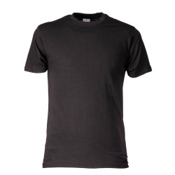 T-Shirt 100 % algodon peinado