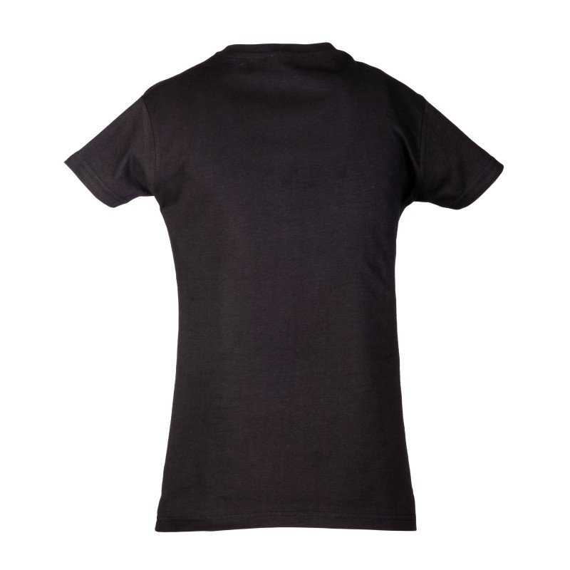 Camiseta 100 % algodón peinado, para Mujer