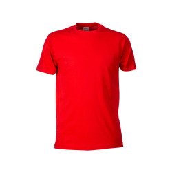 T-shirt de algodón peinado...