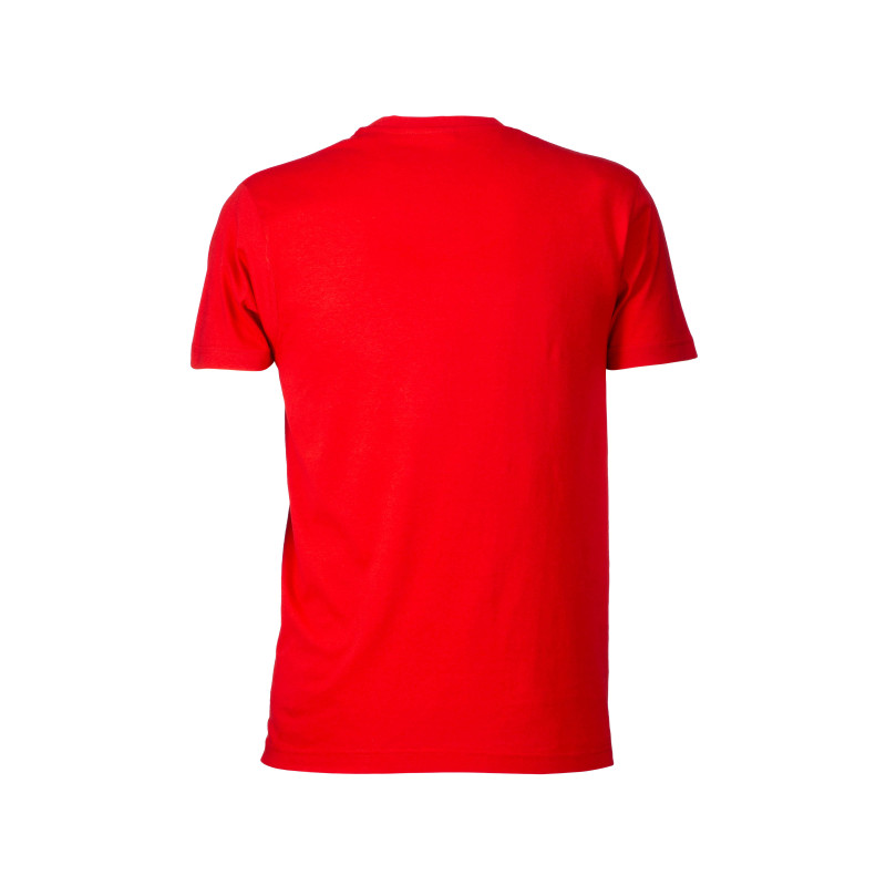 T-shirt de algodón peinado para niño
