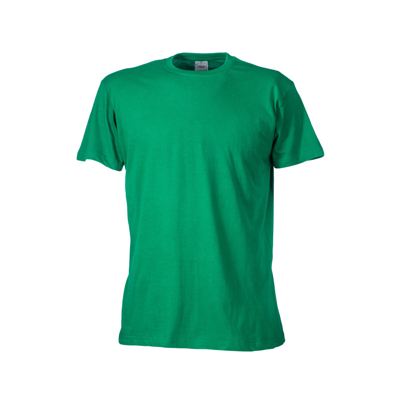 T-shirt de algodón peinado para niño