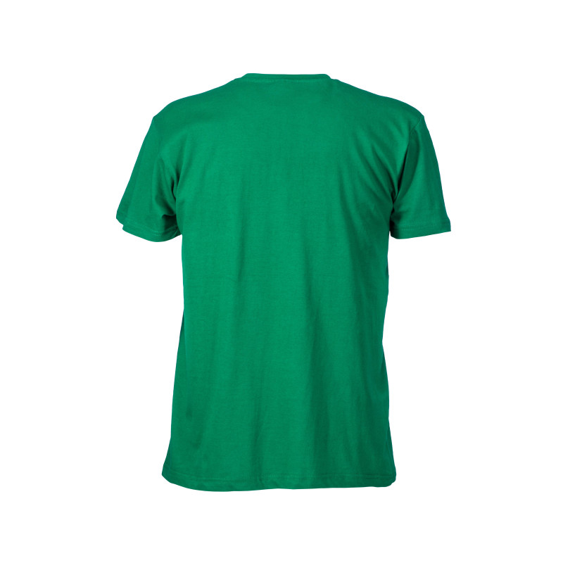 T-shirt de algodón peinado para niño