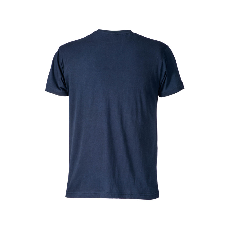 T-shirt de algodón peinado para niño