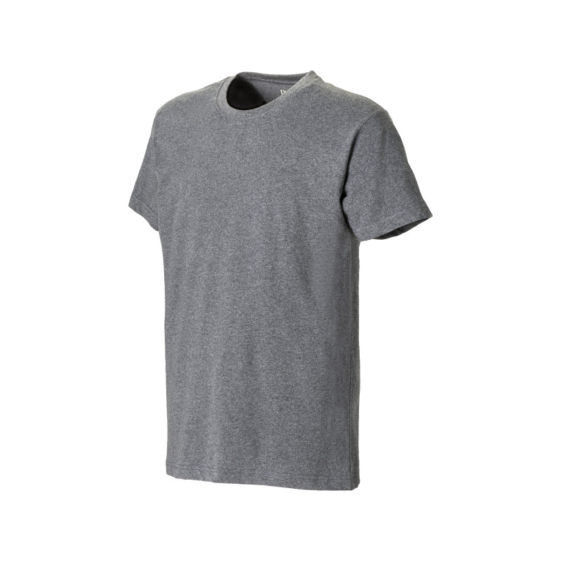 Camiseta de hombre de algodón reciclado 145 gr/m2 (tallas xs a xxl)