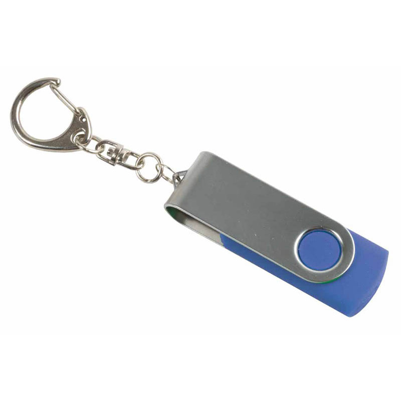 Memoria USB de 4 GB.