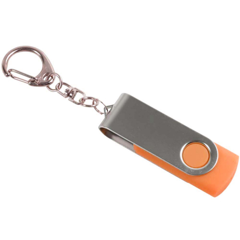 Memoria USB de 4 GB.