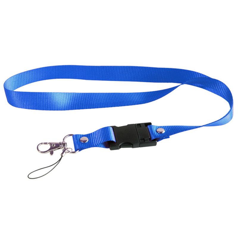 Lanyard con memoria USB