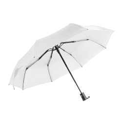 Mini paraguas plegable con...