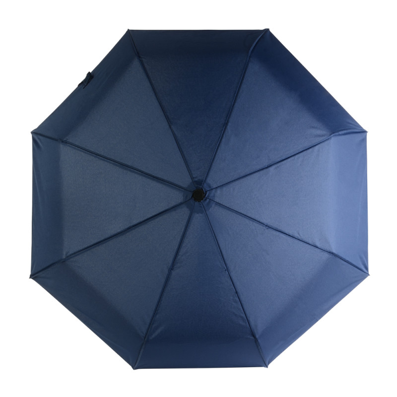 Mini paraguas plegable con apertura y cierre automático