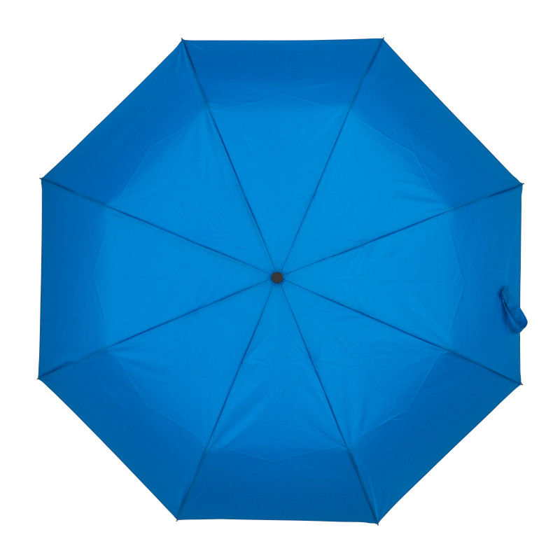 Mini paraguas plegable con apertura y cierre automático
