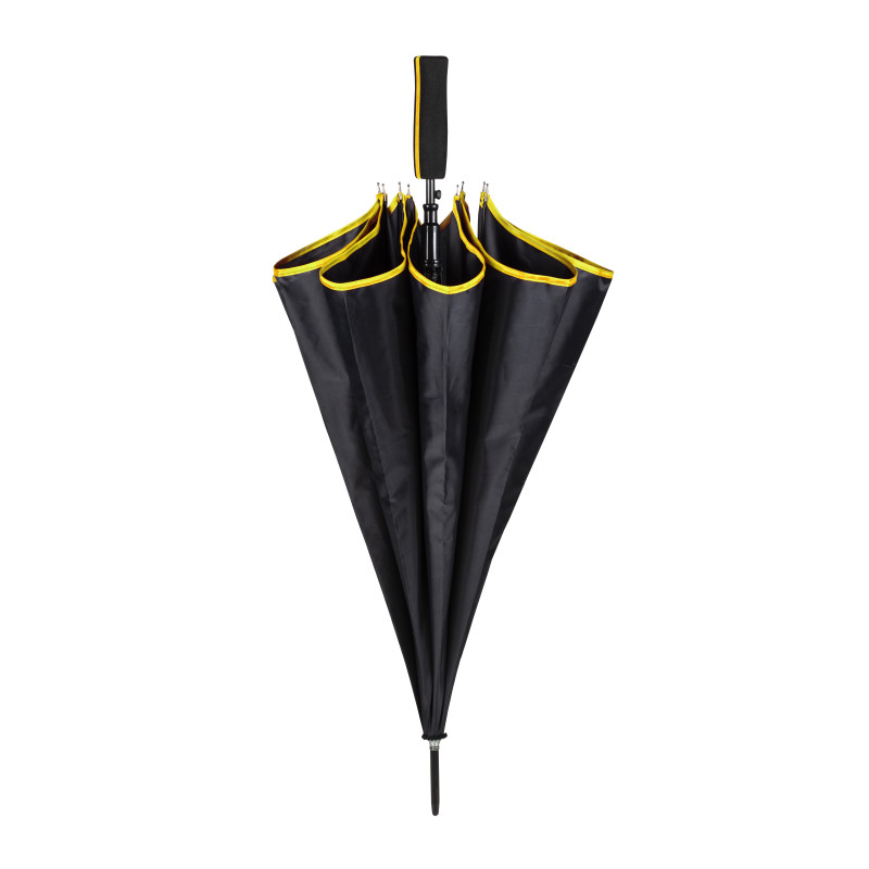Paraguas automático con mango de EVA