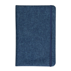 Cuaderno con funda R-Pet,...