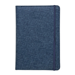 Cuaderno con funda R-Pet,...