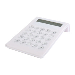 Calculadora de sobremesa...
