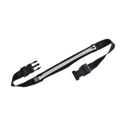 Slim elastic fabric...