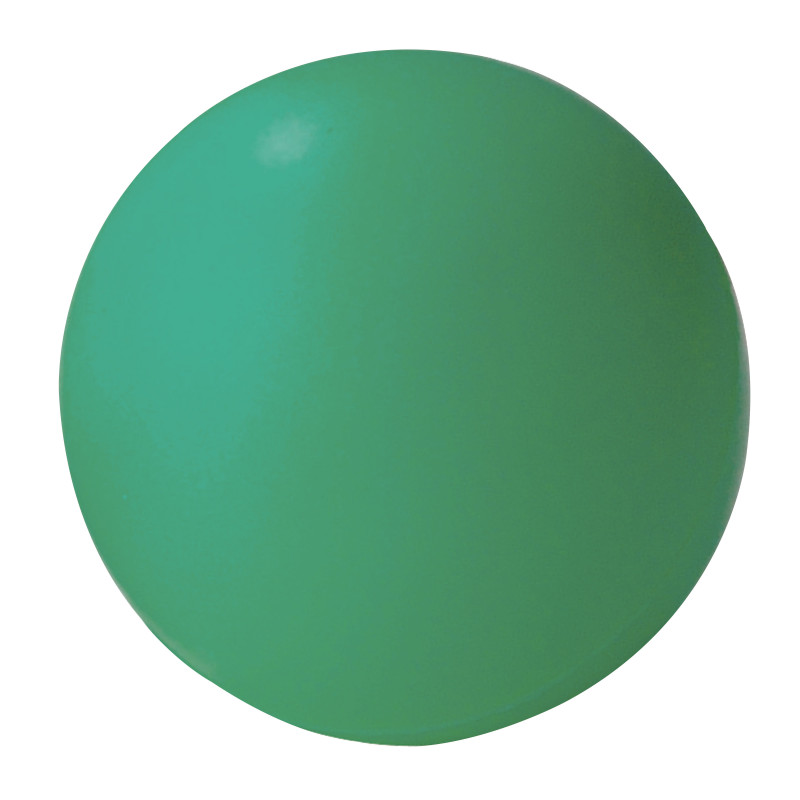 Pelota anti estrés.