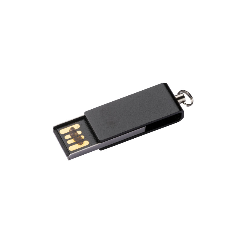 Memoria USB 2.0 de metal de 4 GB