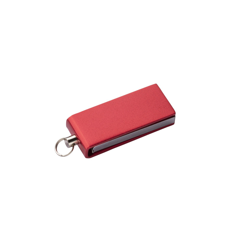 Memoria USB 2.0 de metal de 4 GB