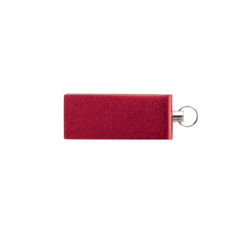 Memoria USB 2.0 de metal de 4 GB