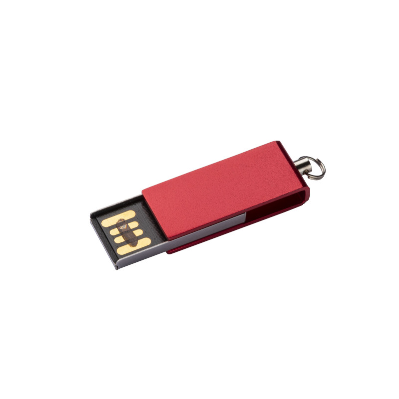 Memoria USB 2.0 de metal de 4 GB
