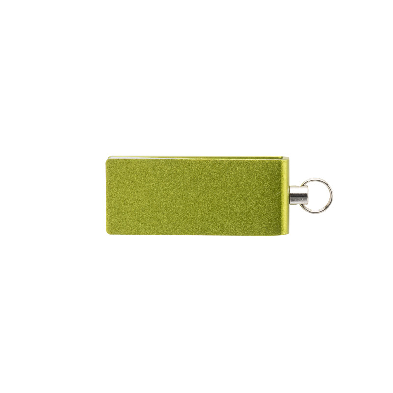 Memoria USB 2.0 de metal de 4 GB
