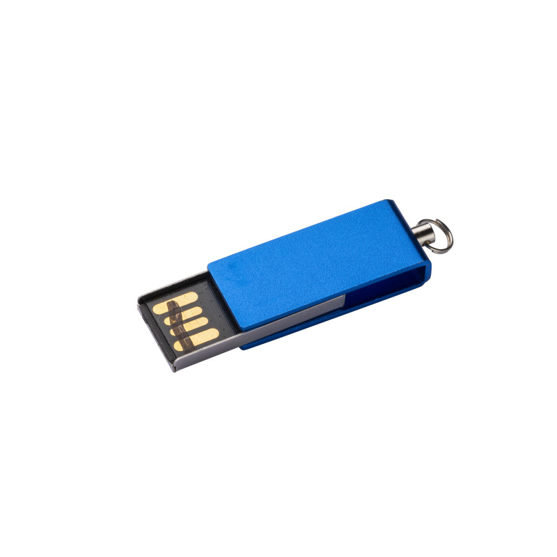 Memoria USB 2.0 de metal de 4 GB