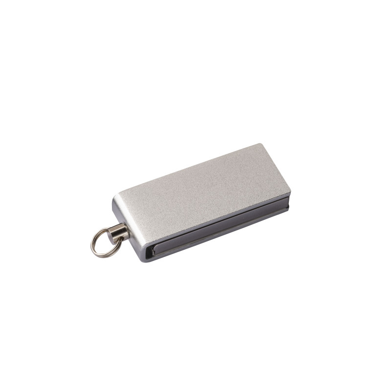 Memoria USB 2.0 de metal de 4 GB